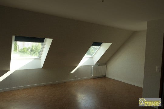 Appartement Route du Château à Romagny Fontenay