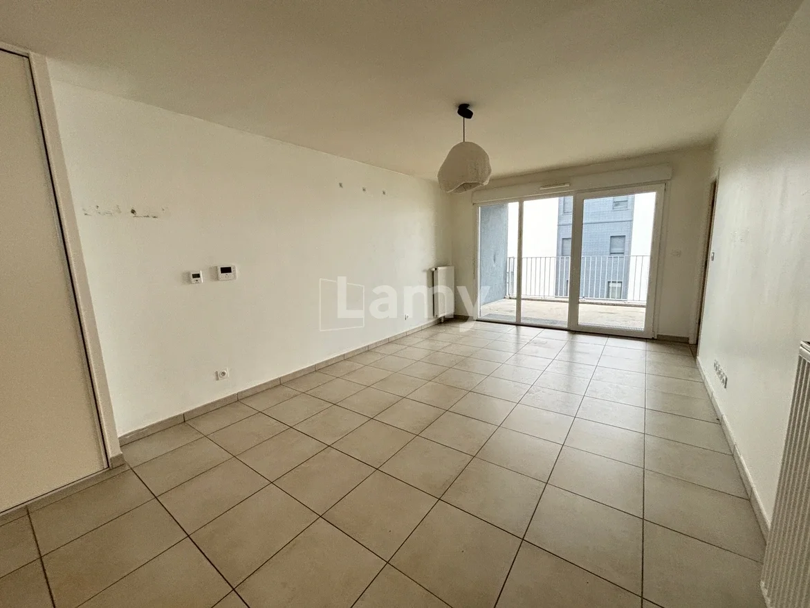 Appartement Avenue de Stalingrad à Dijon