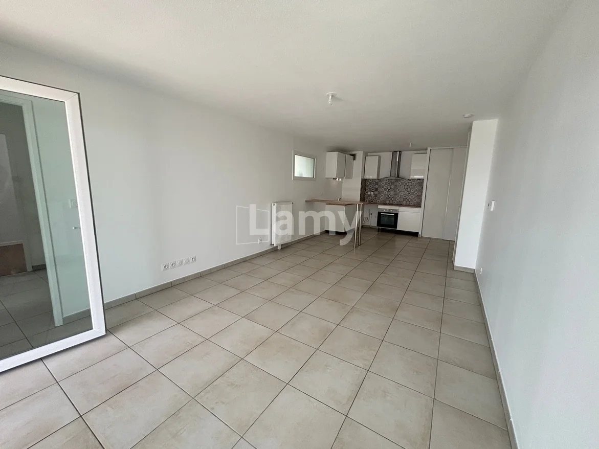 Flat Avenue de Stalingrad in Dijon