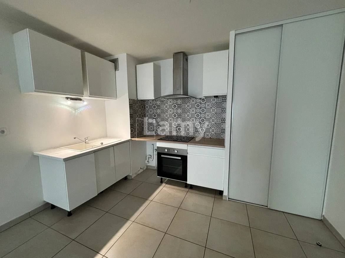 Appartement Avenue de Stalingrad à Dijon