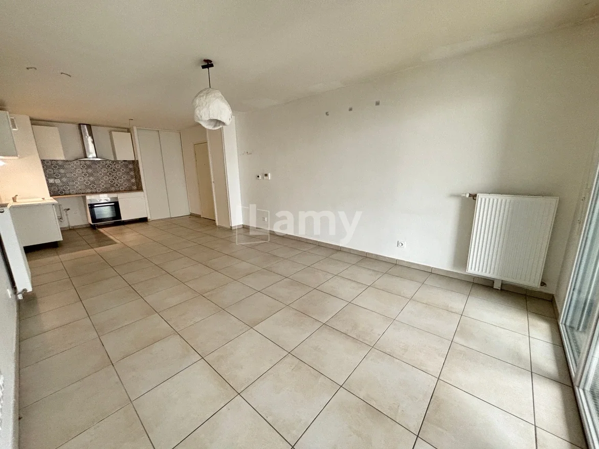 Flat Avenue de Stalingrad in Dijon