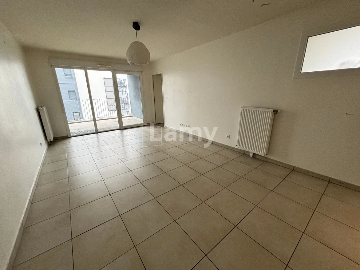 Flat Avenue de Stalingrad in Dijon