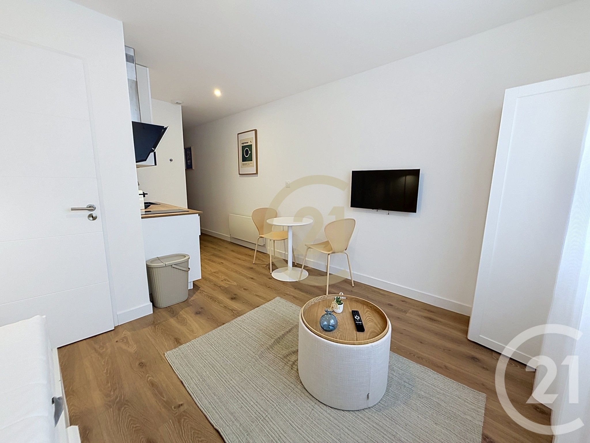 Appartement Avenue de la Hautière à Saint-Brévin l'Océan