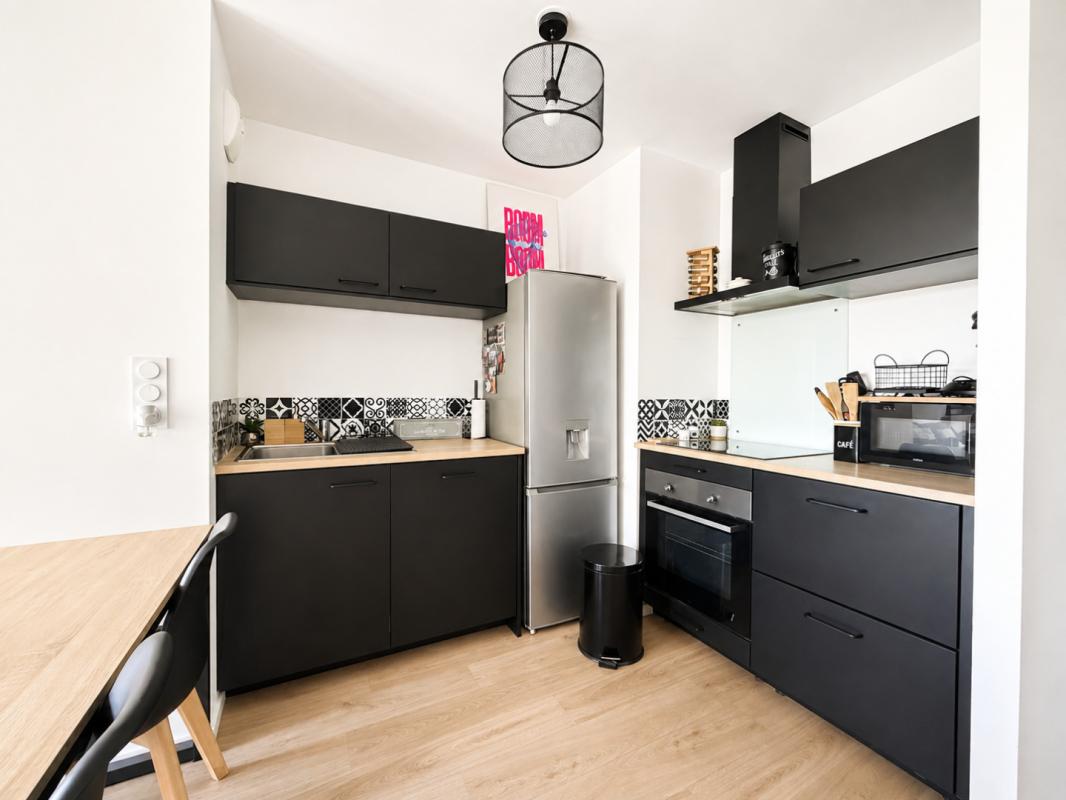 Flat Rue de la Jannaie in Cancale