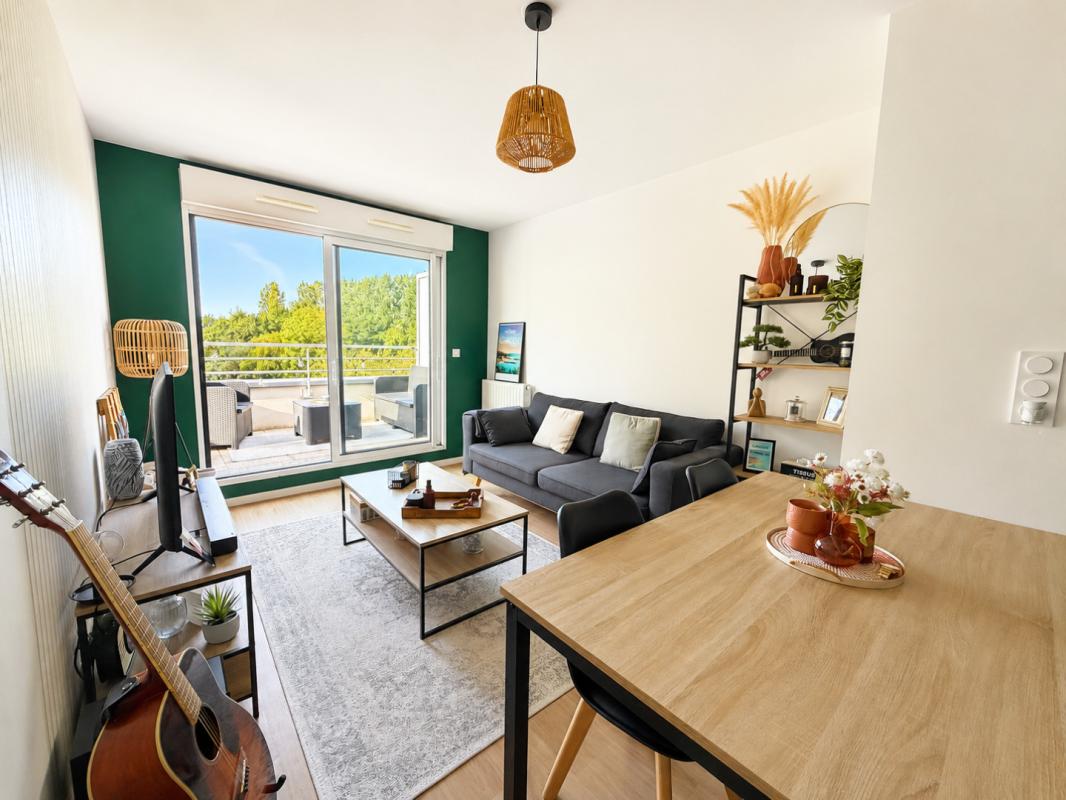 Flat Rue de la Jannaie in Cancale