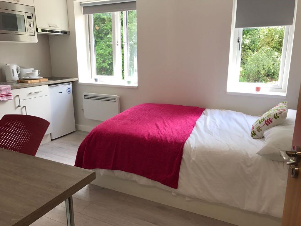 Room Berkeley Mews in Birmingham