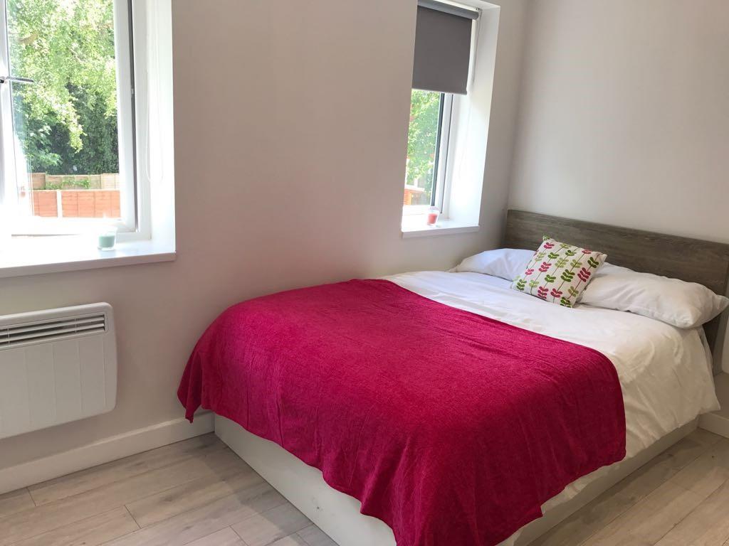 Room Berkeley Mews in Birmingham