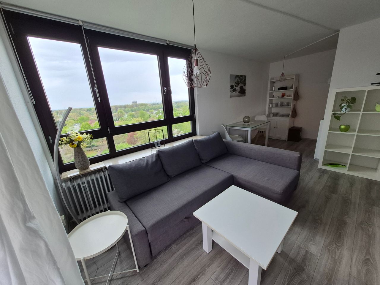 Wohnung Ziegeleiweg in Köln