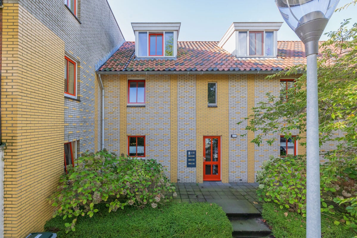 Appartement Siciliano 165 in Nieuw-Vennep