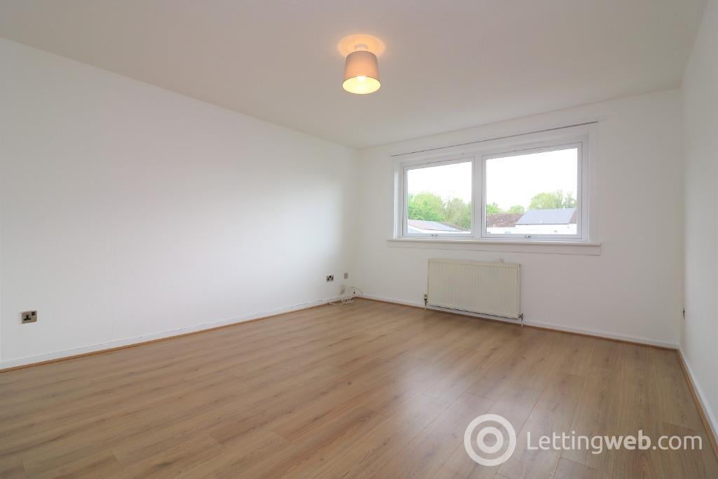 Flat Allander Road in Milngavie