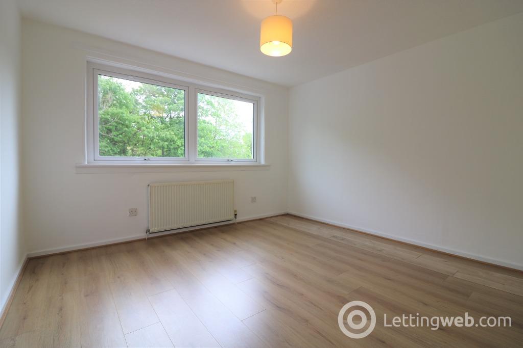 Flat Allander Road in Milngavie