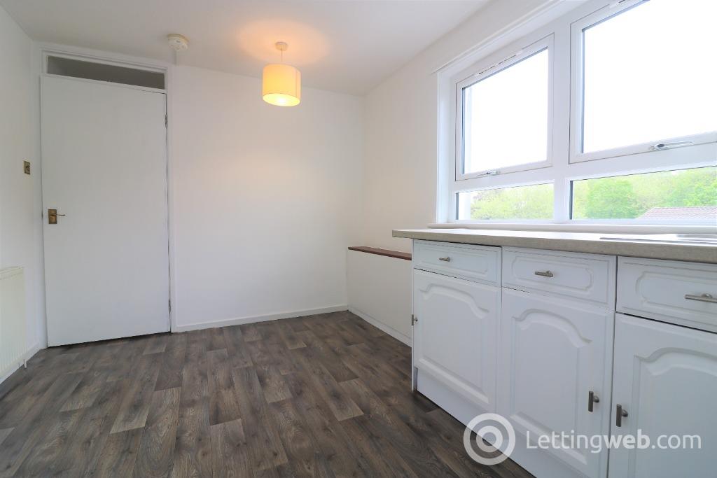 Flat Allander Road in Milngavie