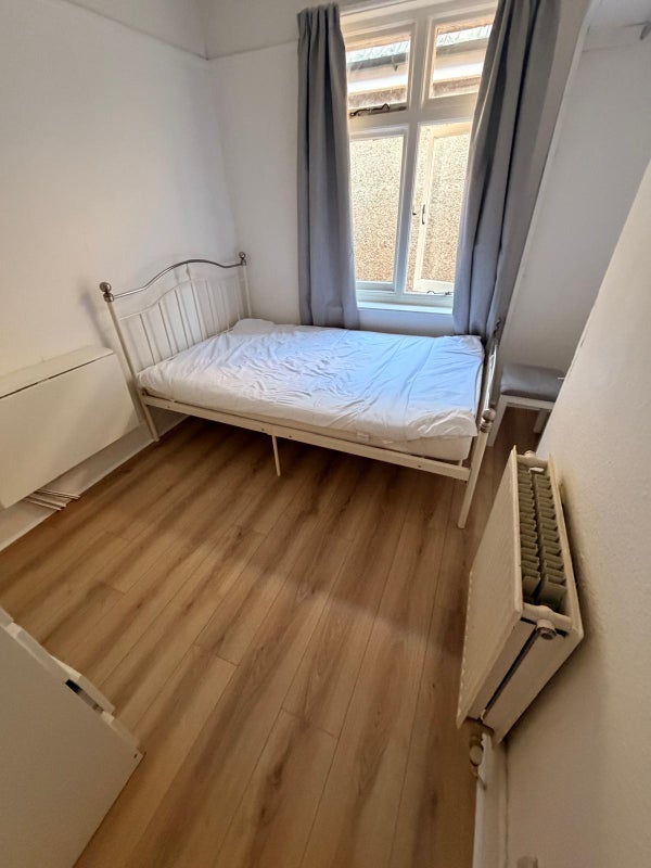 Room Brassey Terrace in Bournemouth