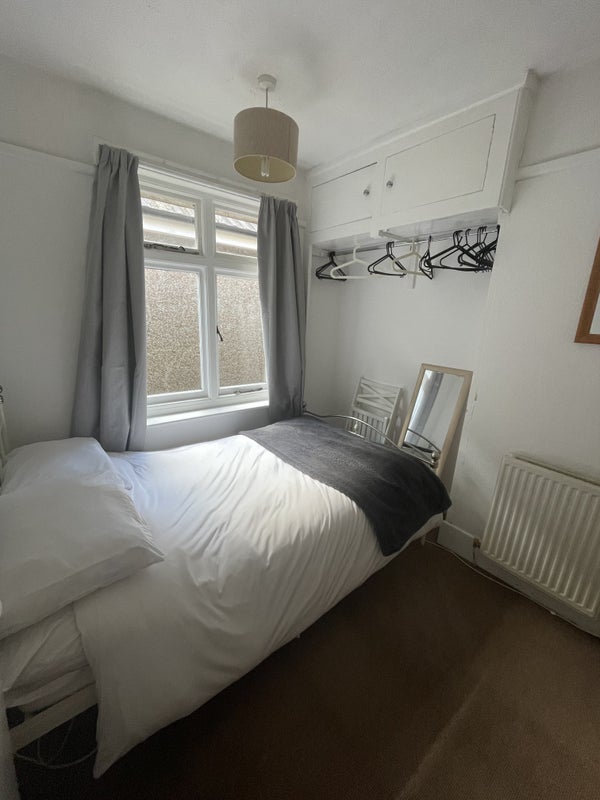 Room Brassey Terrace in Bournemouth