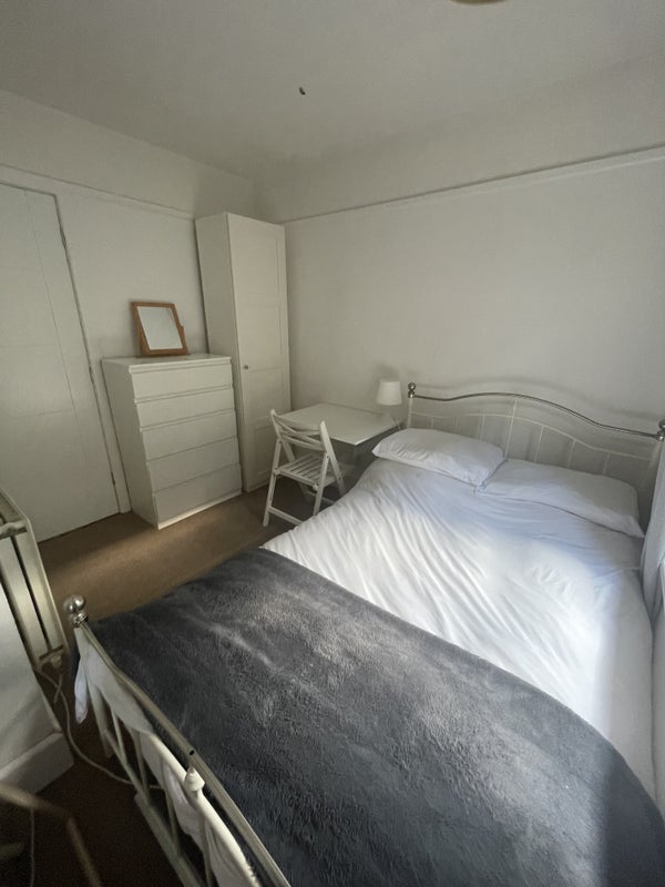 Room Brassey Terrace in Bournemouth