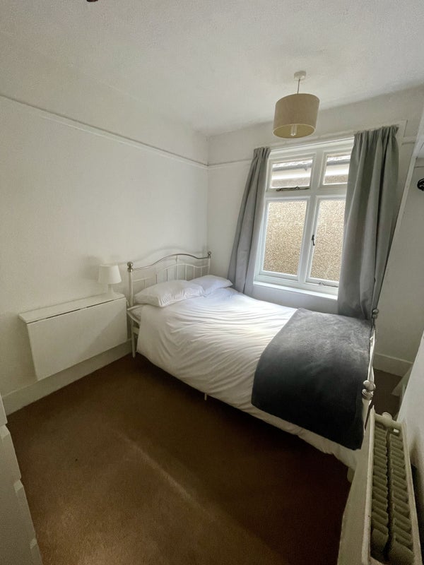 Room Brassey Terrace in Bournemouth
