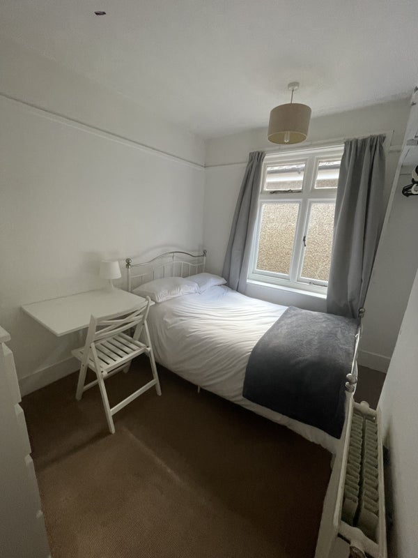 Room Brassey Terrace in Bournemouth