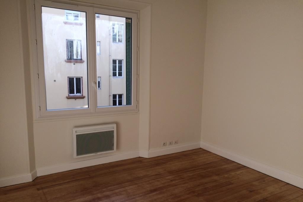 Flat Rue Lieutenant-Colonel Trocard in Grenoble