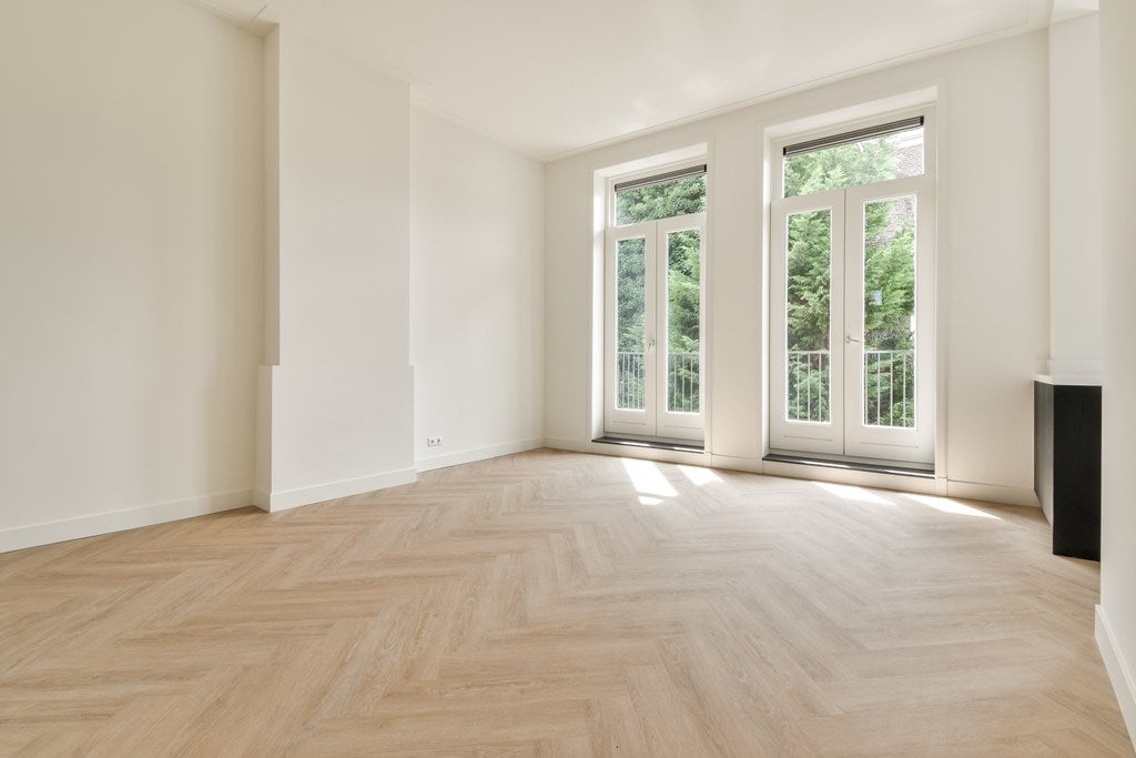 Appartement Johannes Vermeerstraat 36 3 in Amsterdam