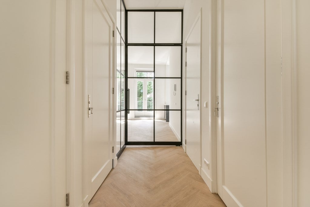 Appartement Johannes Vermeerstraat 36 3 in Amsterdam
