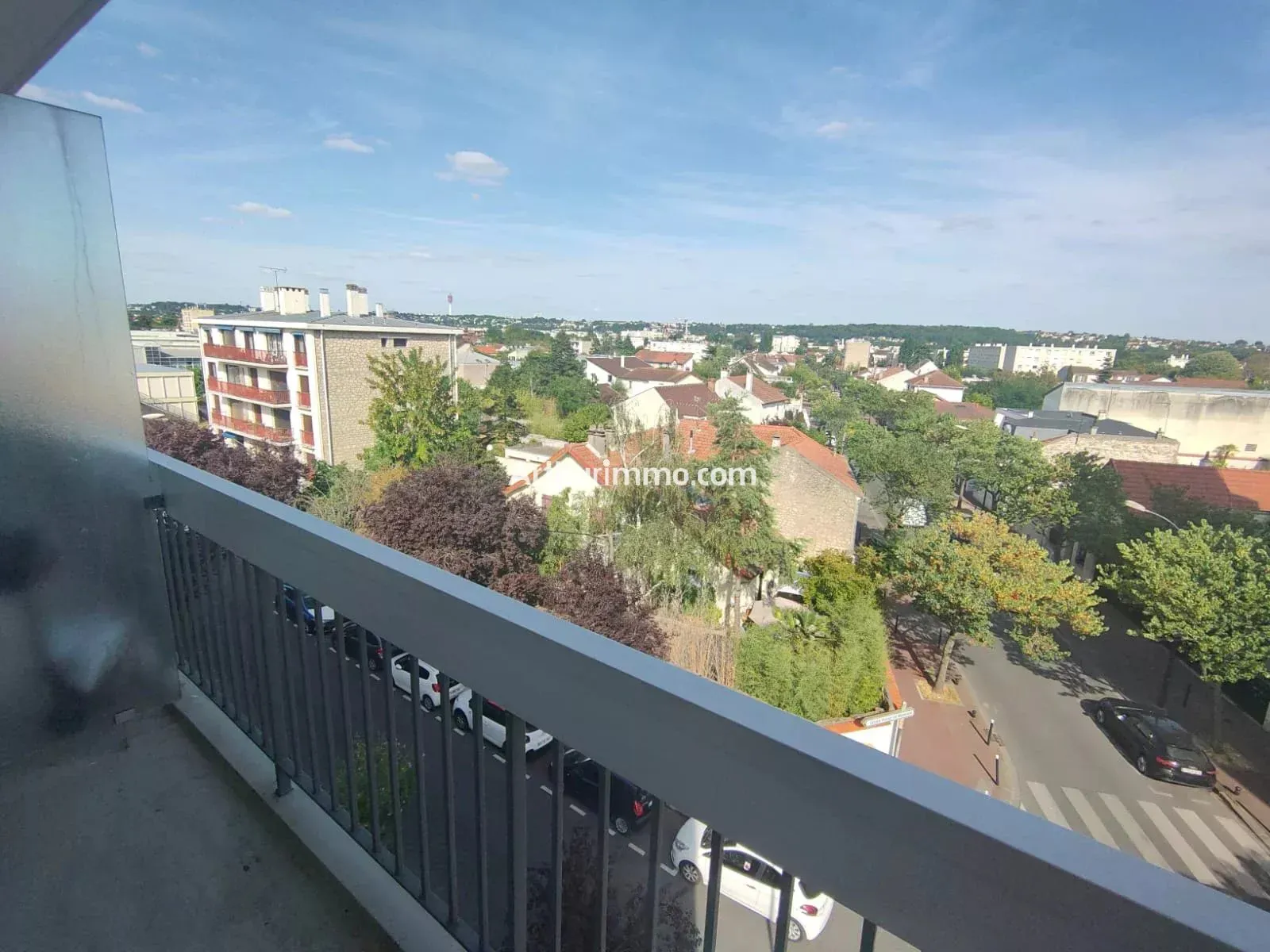 Flat Vallée de la Marne in Mareuil-lès-Meaux
