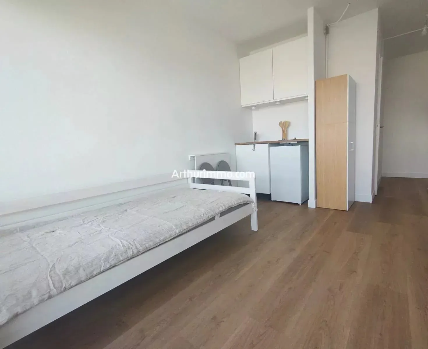 Flat Vallée de la Marne in Mareuil-lès-Meaux