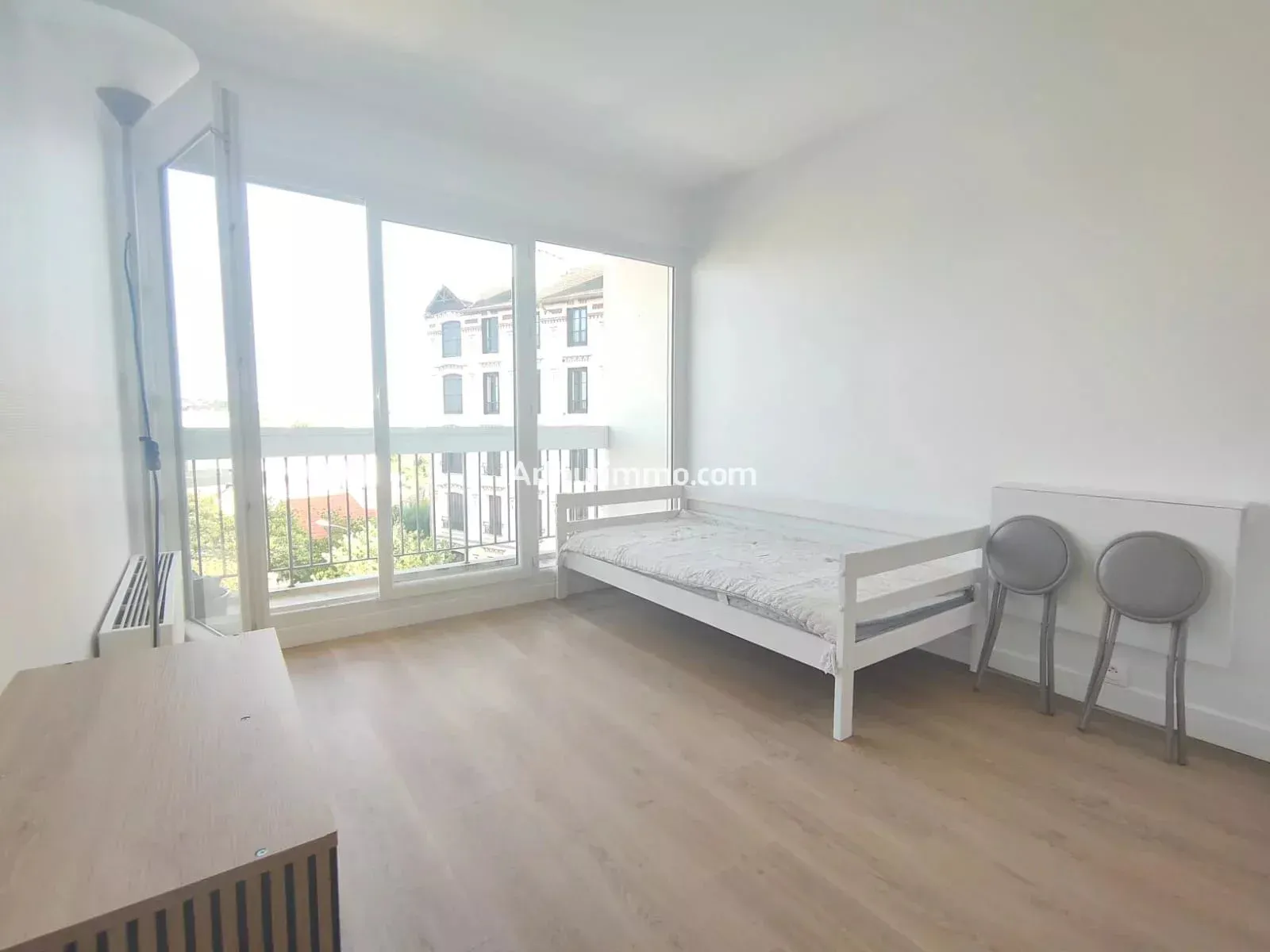 Flat Vallée de la Marne in Mareuil-lès-Meaux
