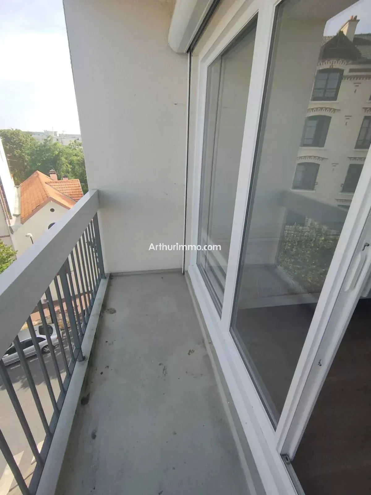 Flat Vallée de la Marne in Mareuil-lès-Meaux