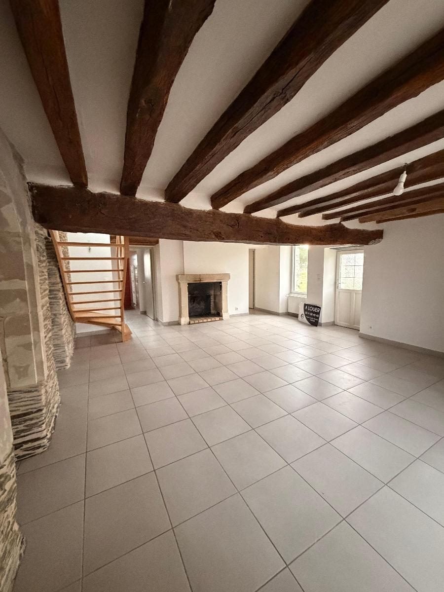 Appartement Chemin de la Brosse à Les Ponts-de-Cé