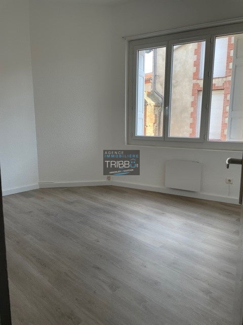 Appartement Rue des Jardins à Pollestres