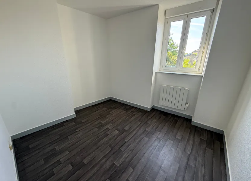Flat Rue de Babylone in Limoges