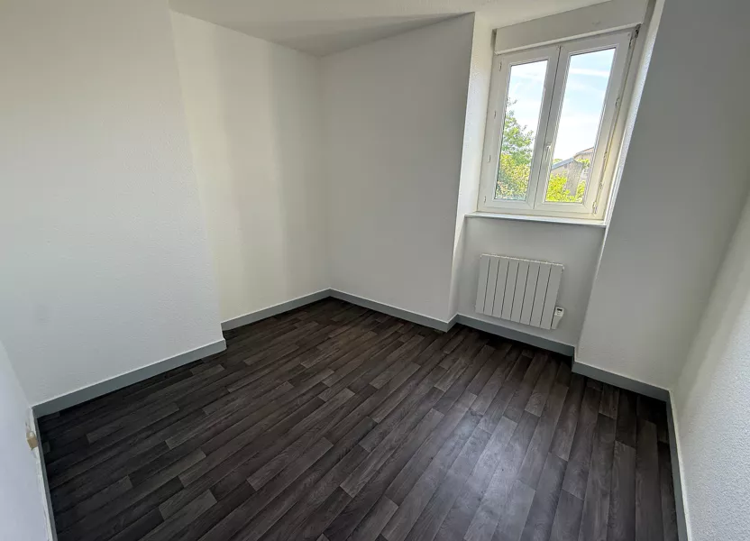 Appartement Rue de la Font Pinot à Limoges