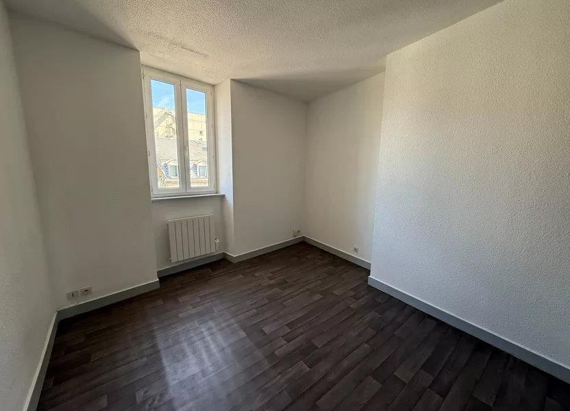 Appartement Rue de la Font Pinot à Limoges