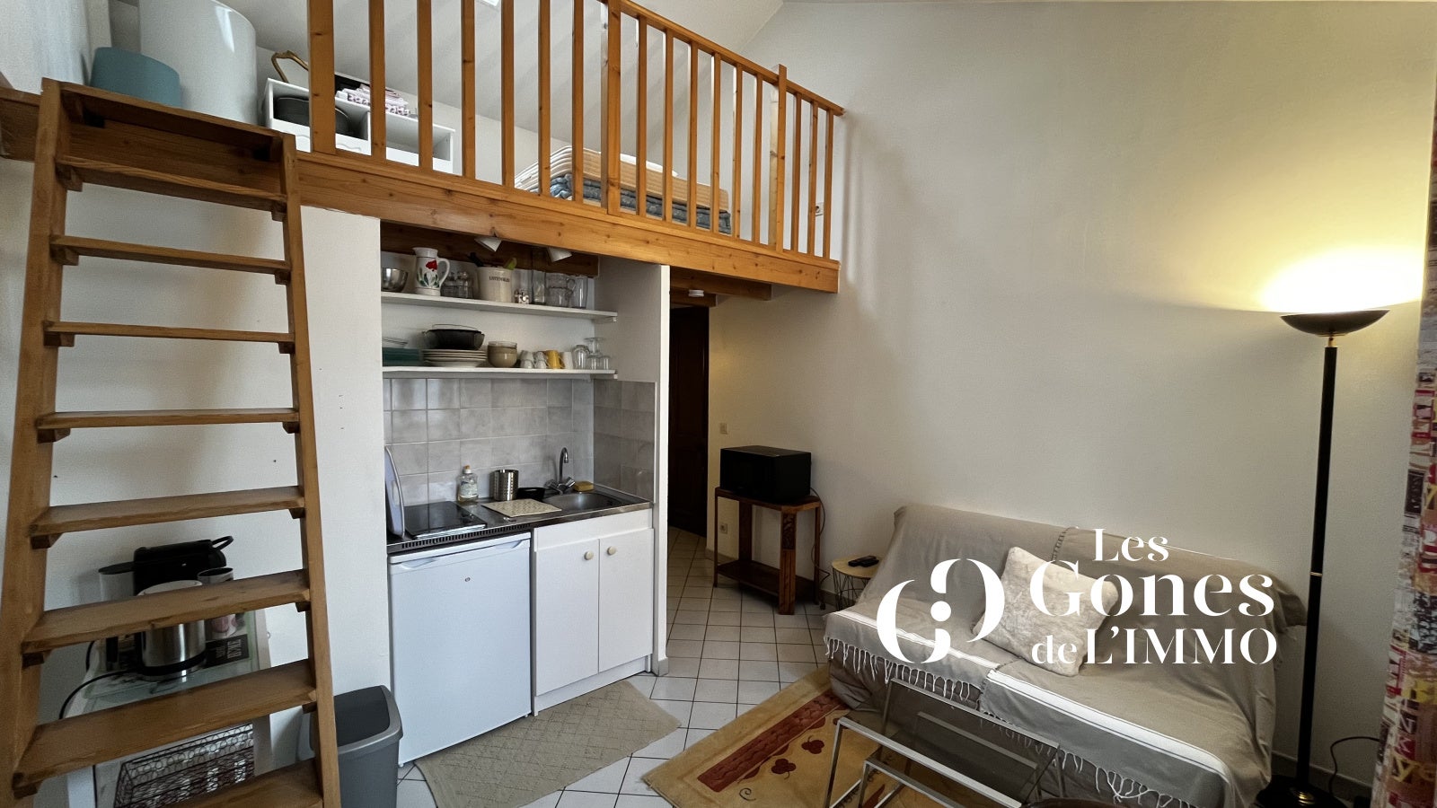 Chambre Allée de Val Fontaine à Saint-Genis-les-Ollières
