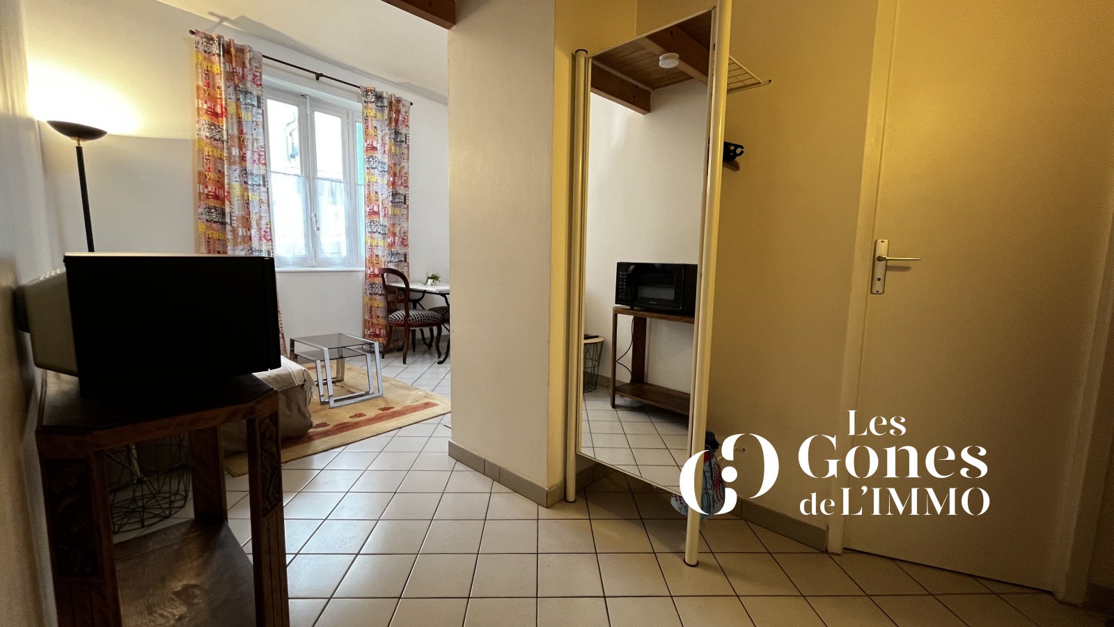 Chambre Allée de Val Fontaine à Saint-Genis-les-Ollières