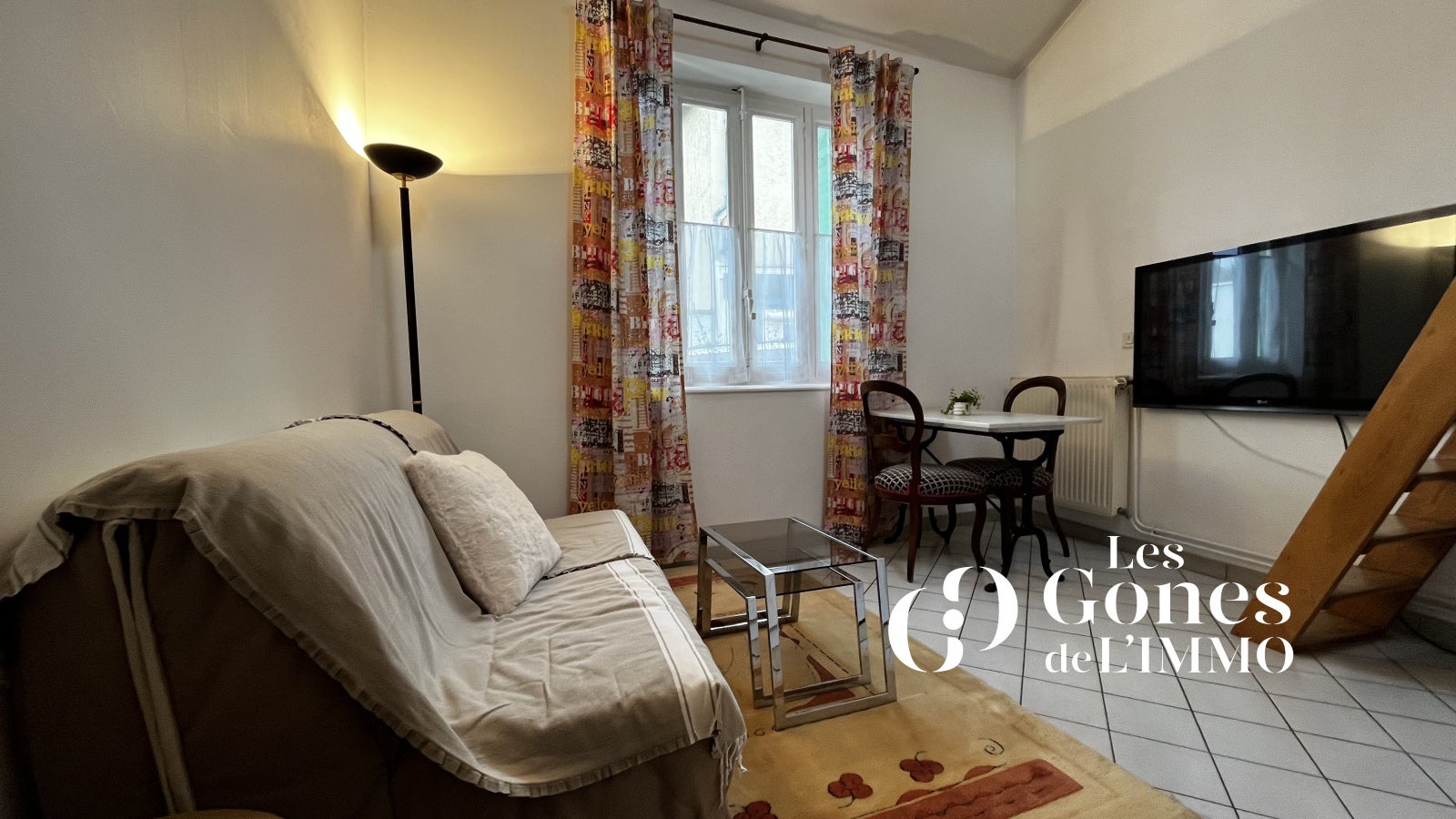 Chambre Allée de Val Fontaine à Saint-Genis-les-Ollières