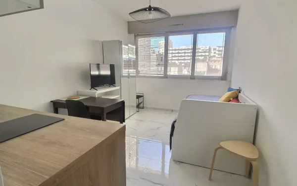 Appartement Rue Paradis à Marseille