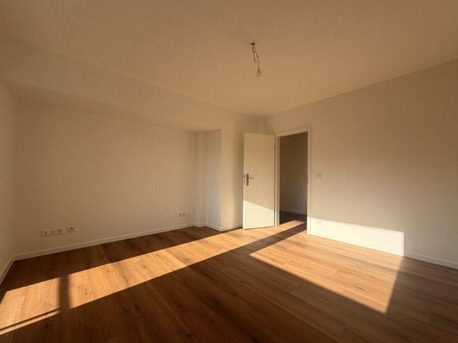 Wohnung Elisabethstraße in Düsseldorf