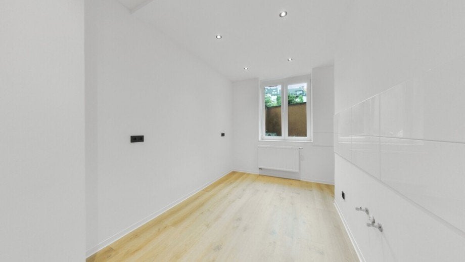 Wohnung Eulerstraße in Düsseldorf