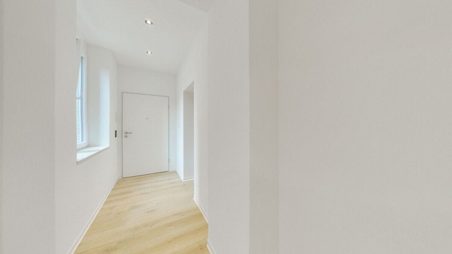 Wohnung Eulerstraße in Düsseldorf