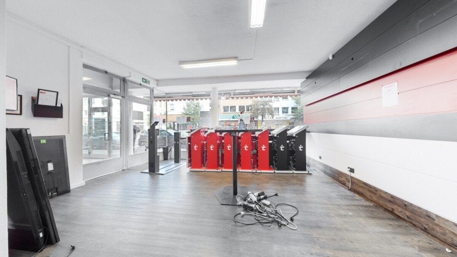 Wohnung Bilker Allee in Düsseldorf