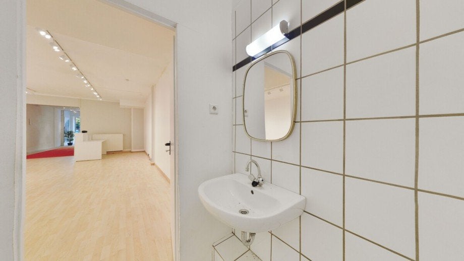 Wohnung Bilker Allee in Düsseldorf