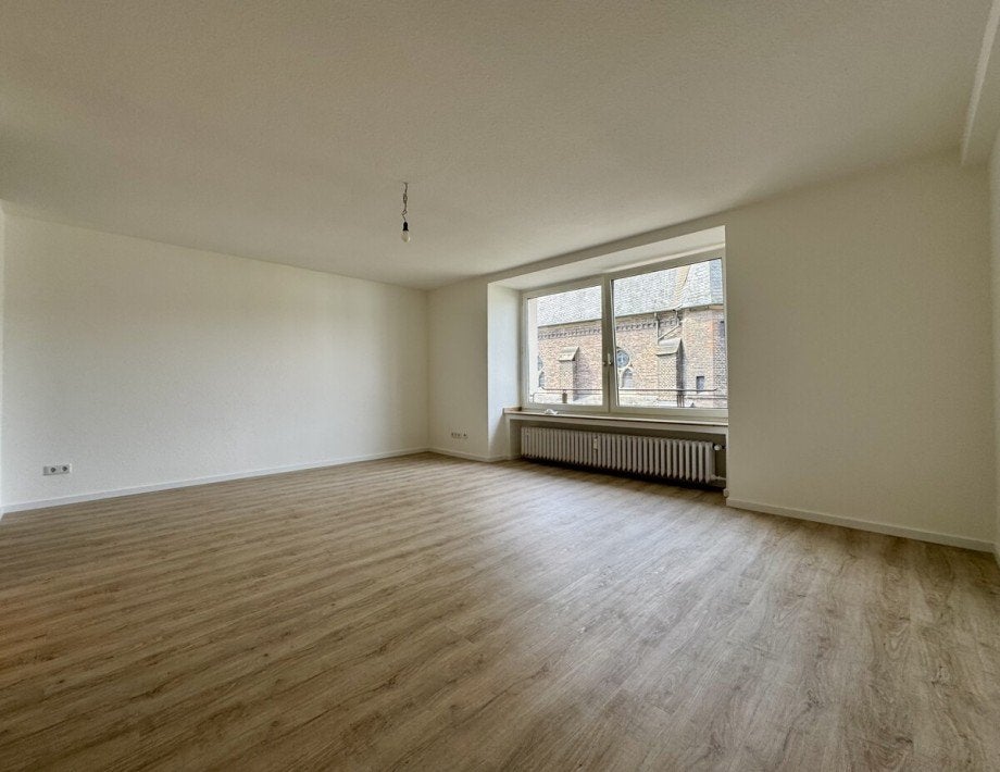 Wohnung Josefplatz in Düsseldorf