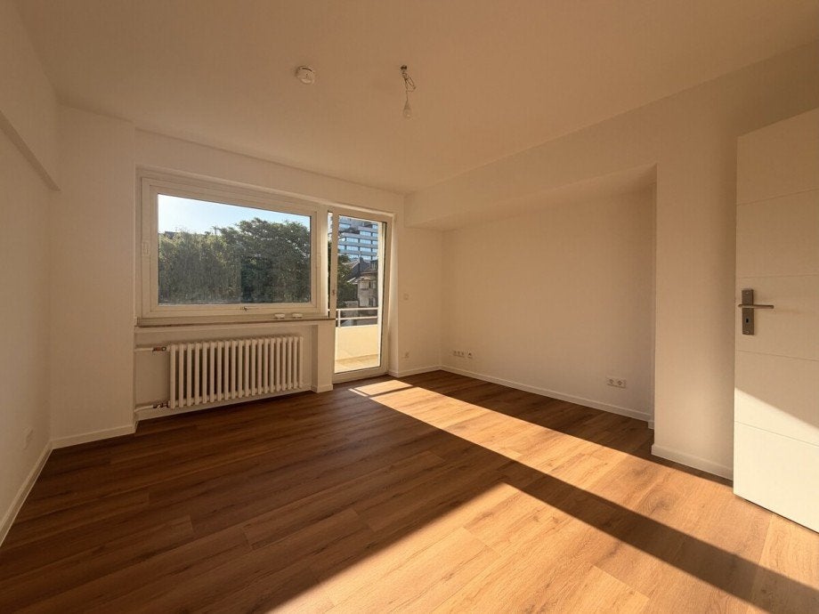 Wohnung Elisabethstraße in Düsseldorf
