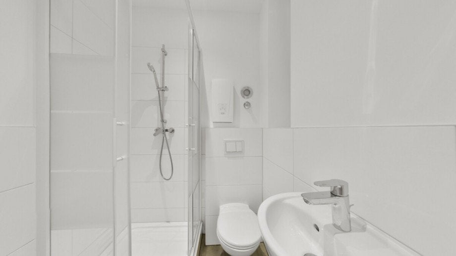 Wohnung Eulerstraße in Düsseldorf