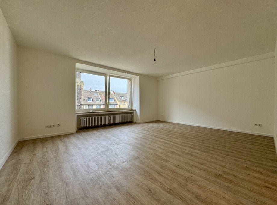 Wohnung Josefplatz in Düsseldorf