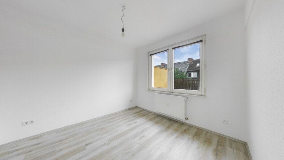 Wohnung Geistenstraße in Düsseldorf