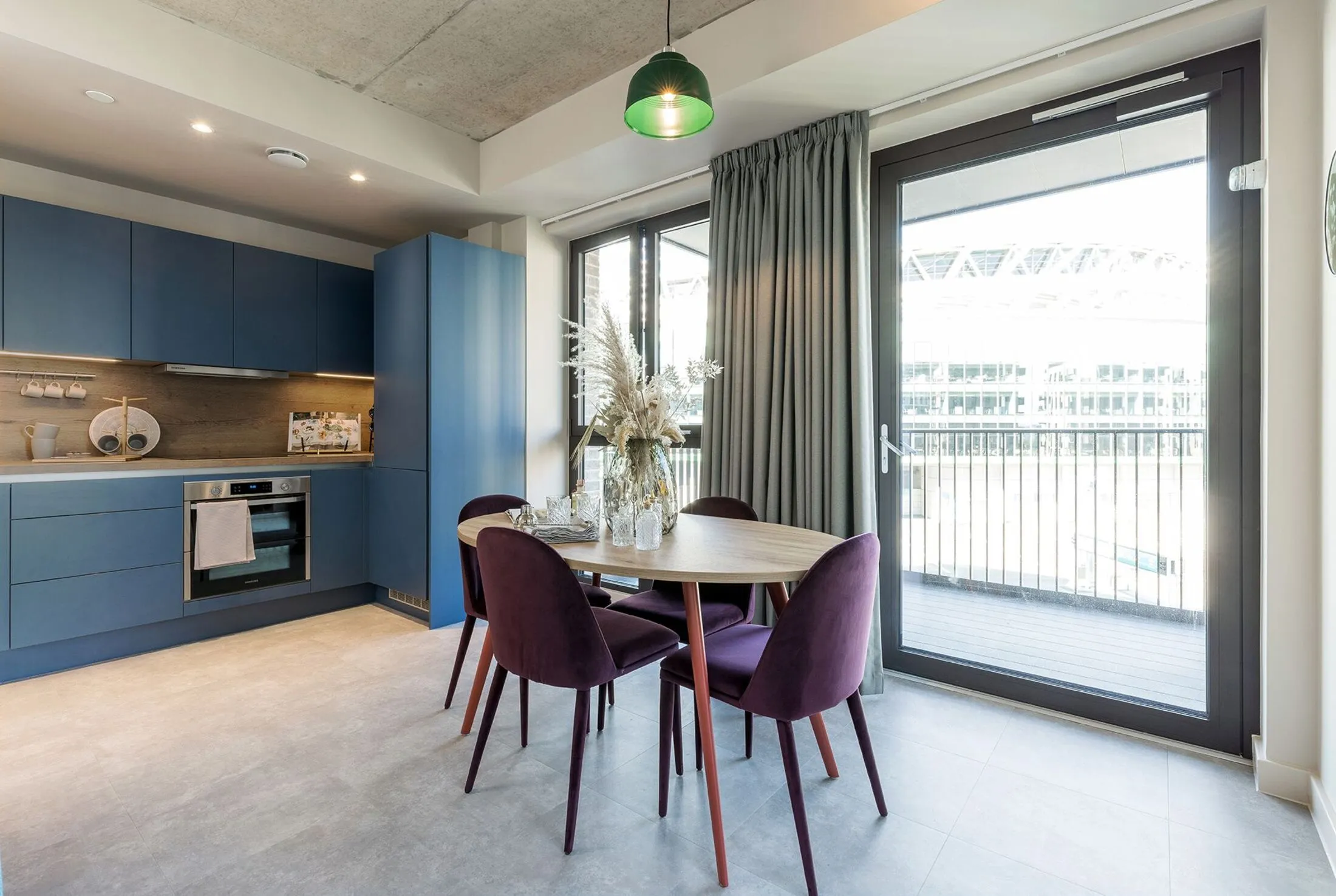 Flat Wembley Park Drive in Greater London
