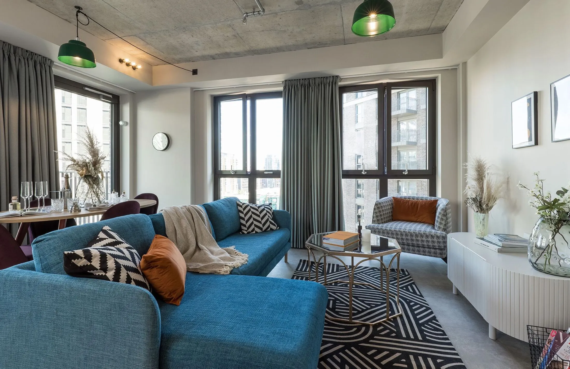 Flat Wembley Park Drive in Greater London