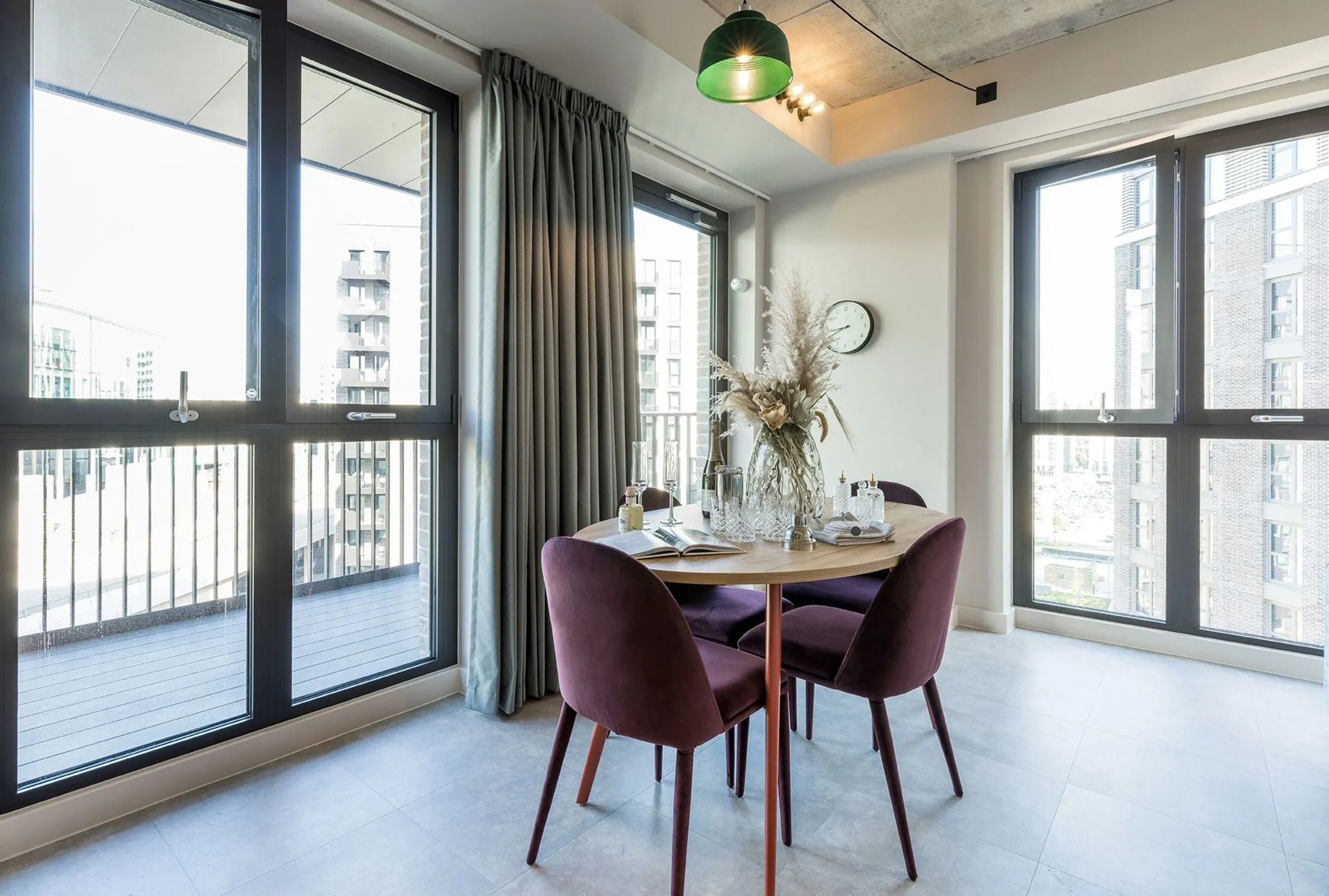 Flat Wembley Park Drive in Greater London